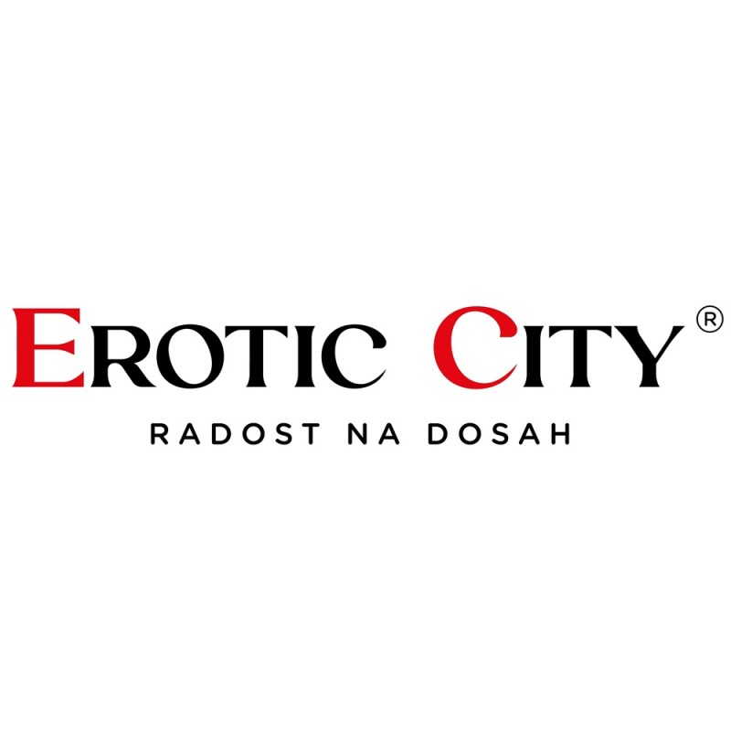 Erotic city