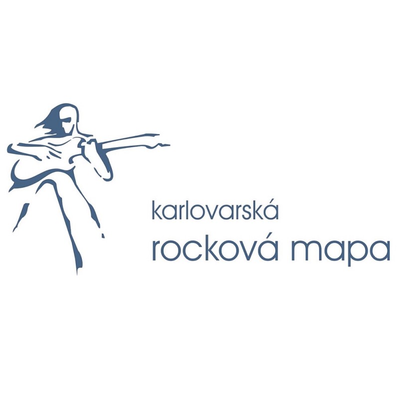 Karlovarská rocková mápa