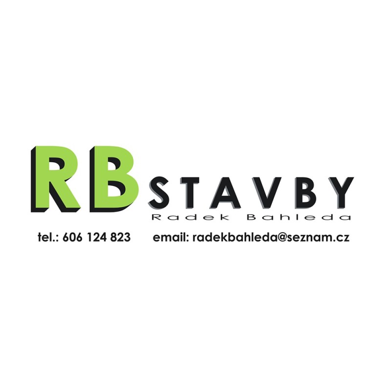 RB Stavby
